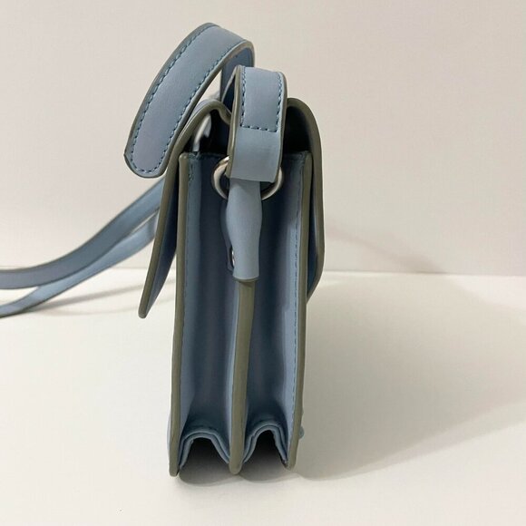 KGB Studio Cross Body Bag Purse - Picture 14 of 16